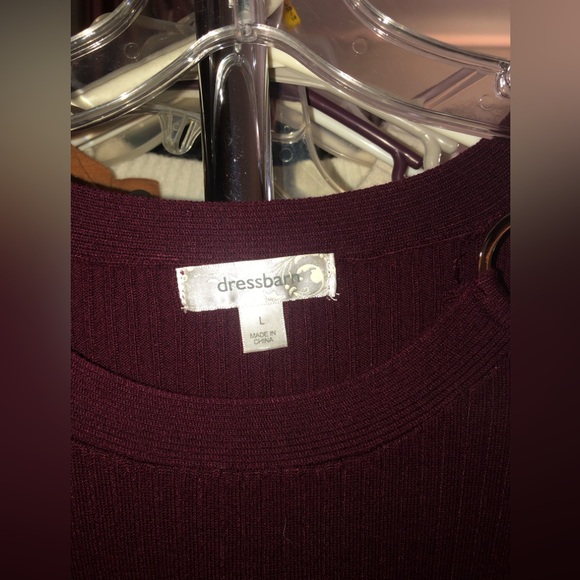 Dress Barn Top - Picture 2 of 3